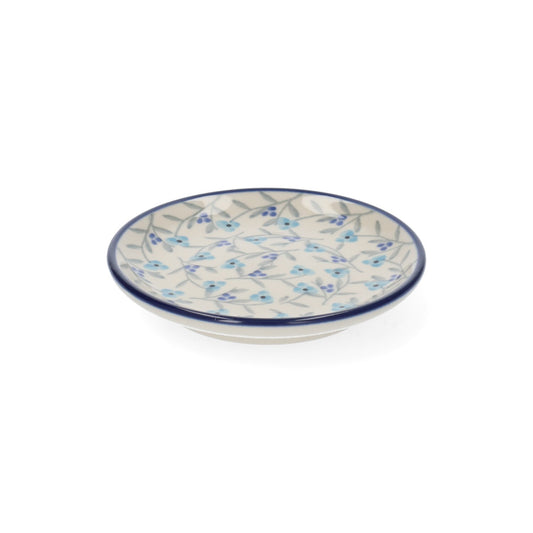 Theetip Rond - Peaceful