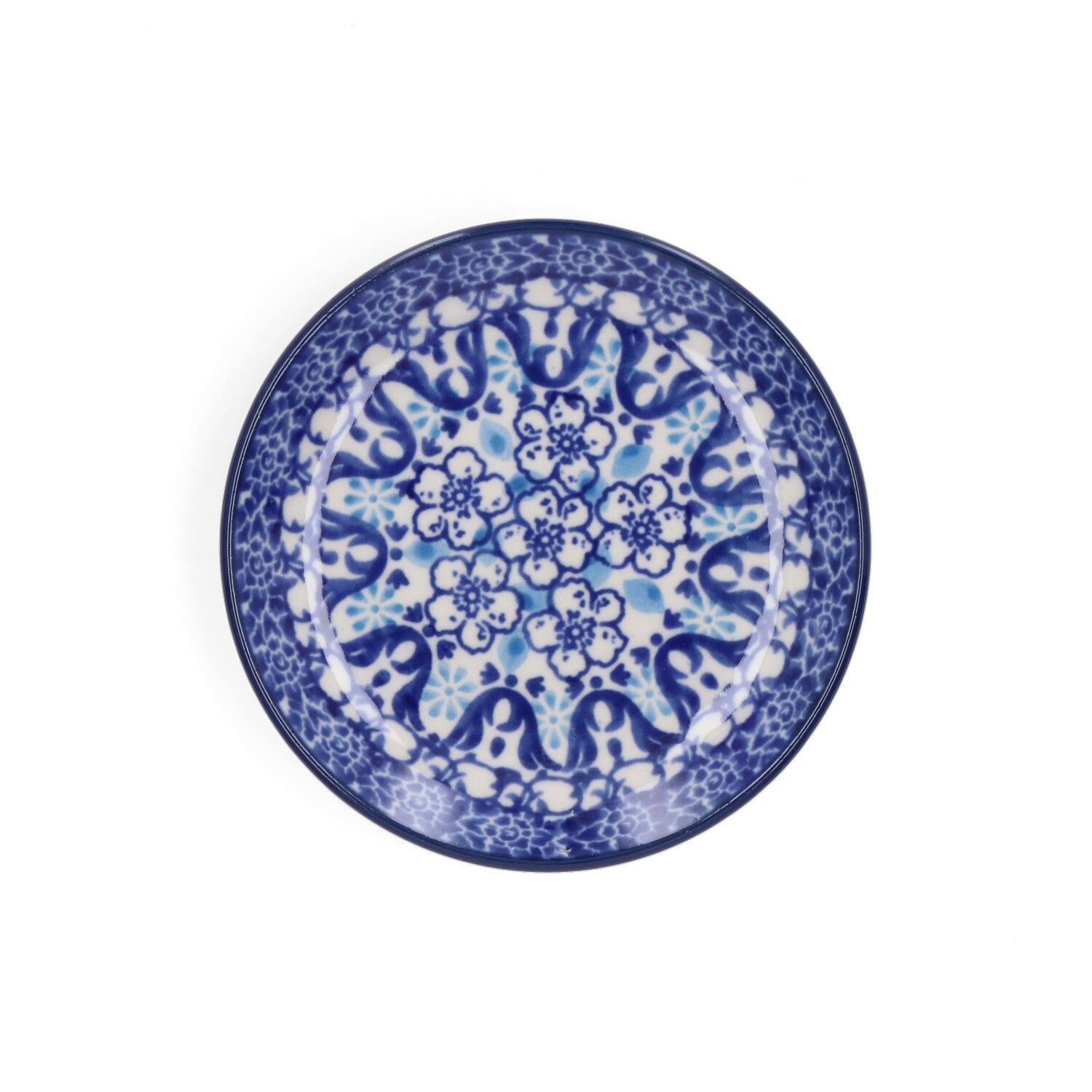 Theetip Rond - Celebration 40y