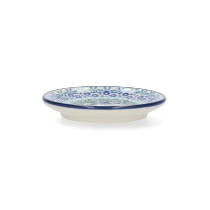 Theetip Rond - Anniversary 40y