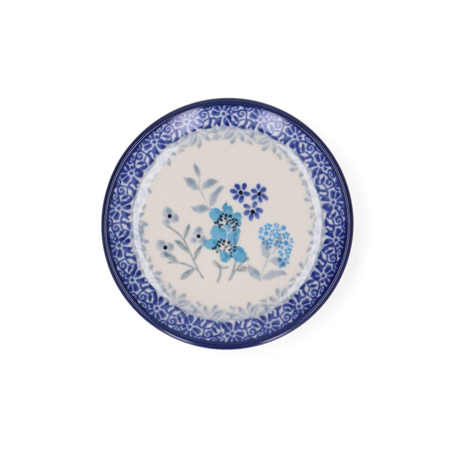 Theetip Rond - Delicate Breeze