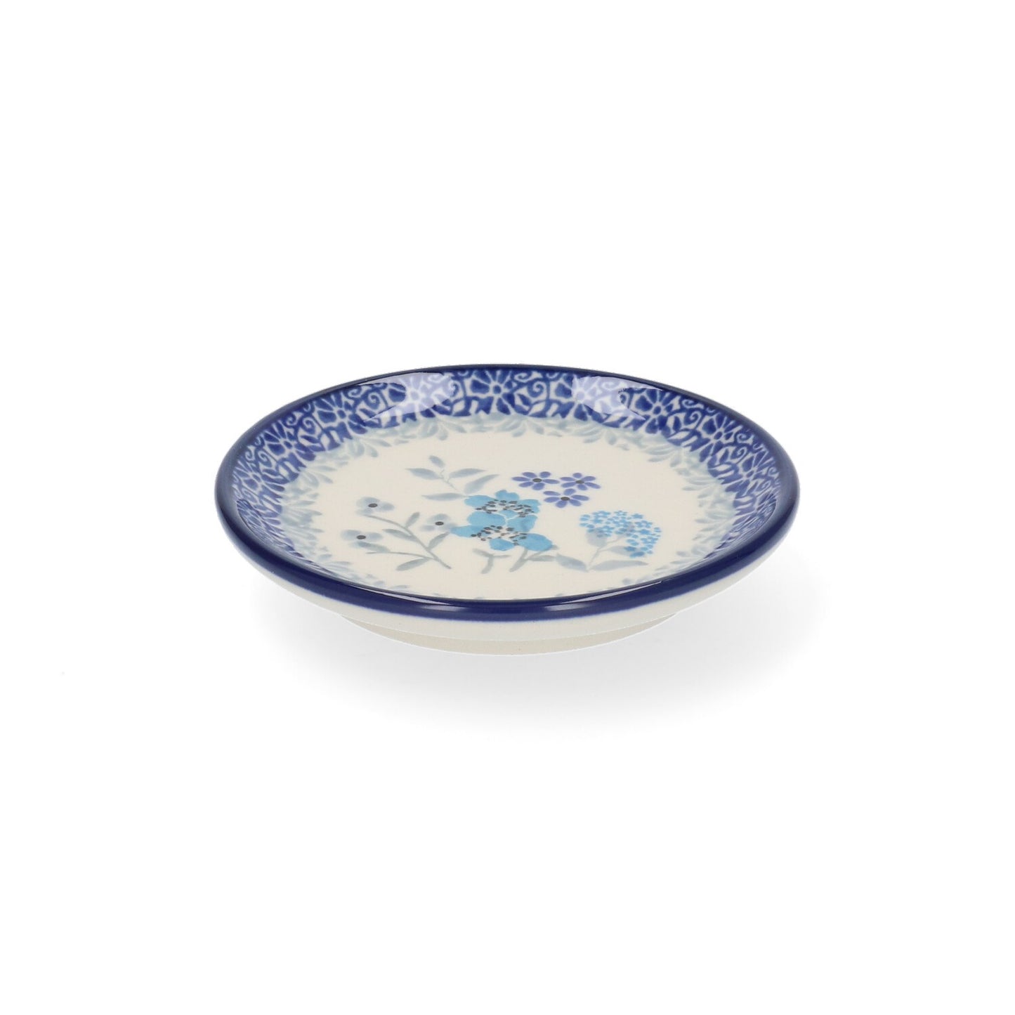 Theetip Rond - Delicate Breeze