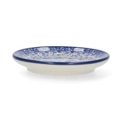 Theetip Rond - Delphinium