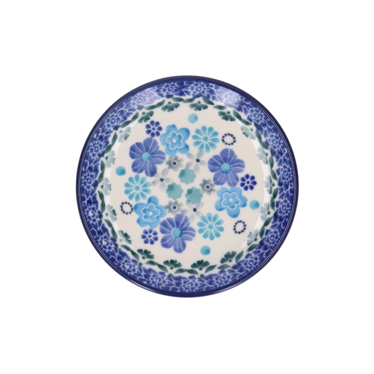 Theetip Rond - Blossom Breeze