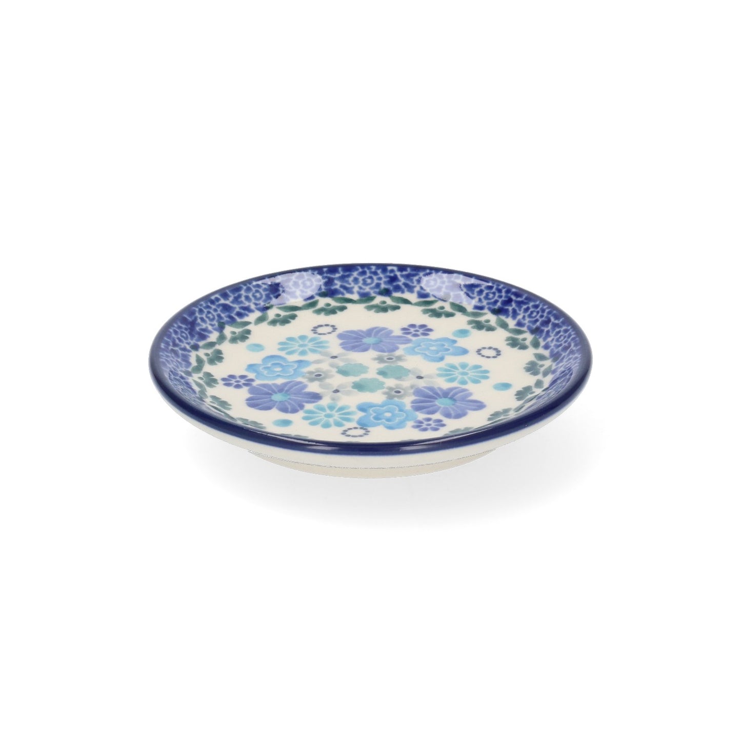 Theetip Rond - Blossom Breeze