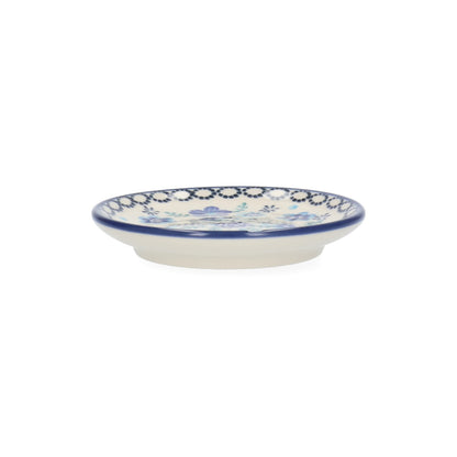 Theetip Rond - Floral Ballet