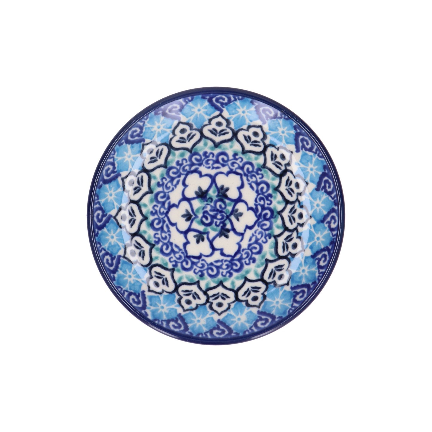Theetip Rond - Porto