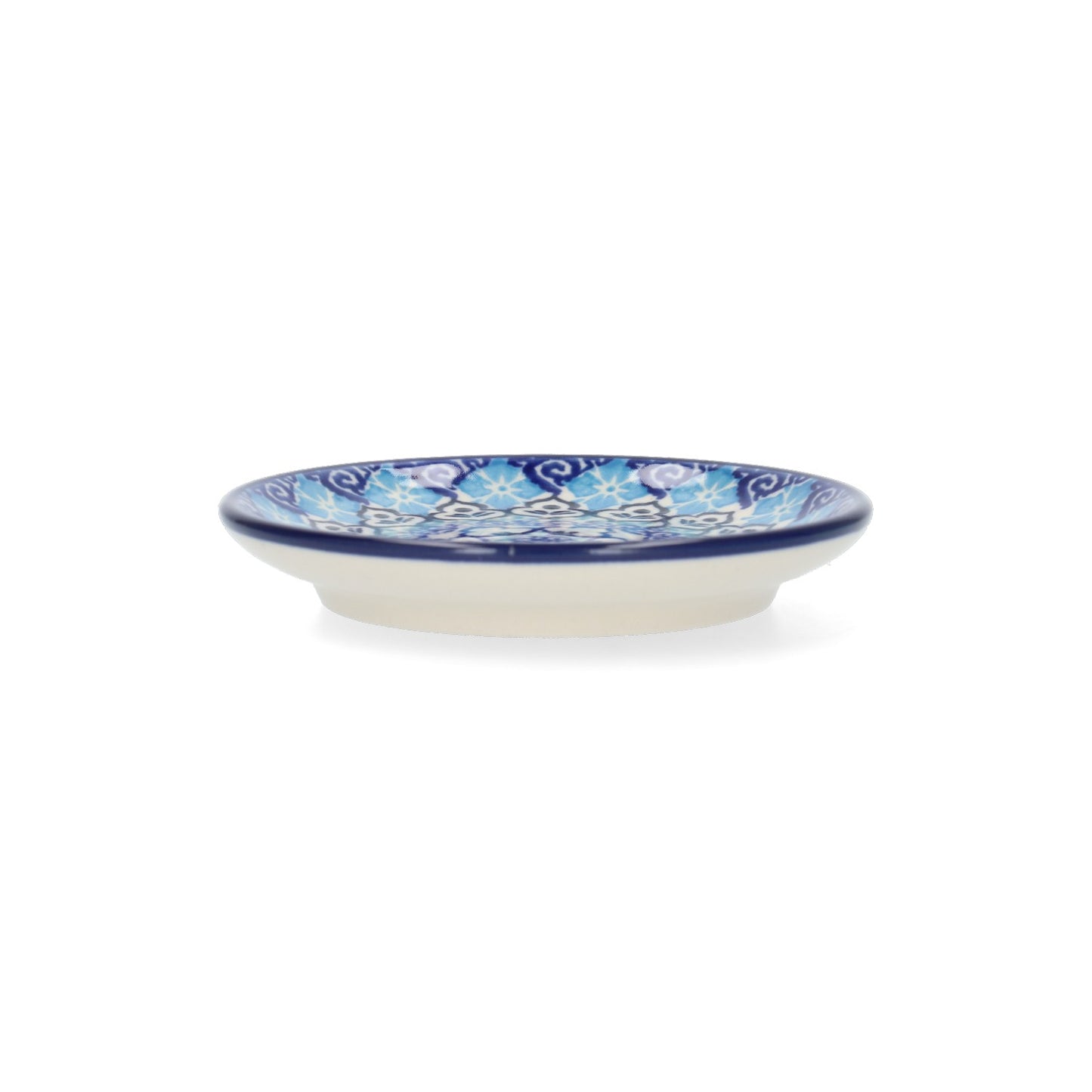 Theetip Rond - Porto