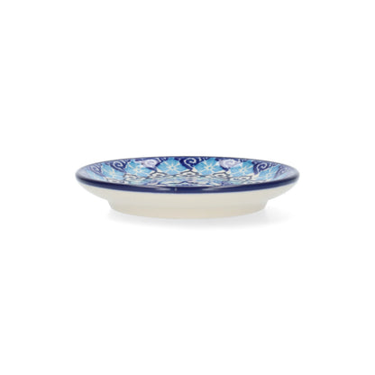 Theetip Rond - Porto