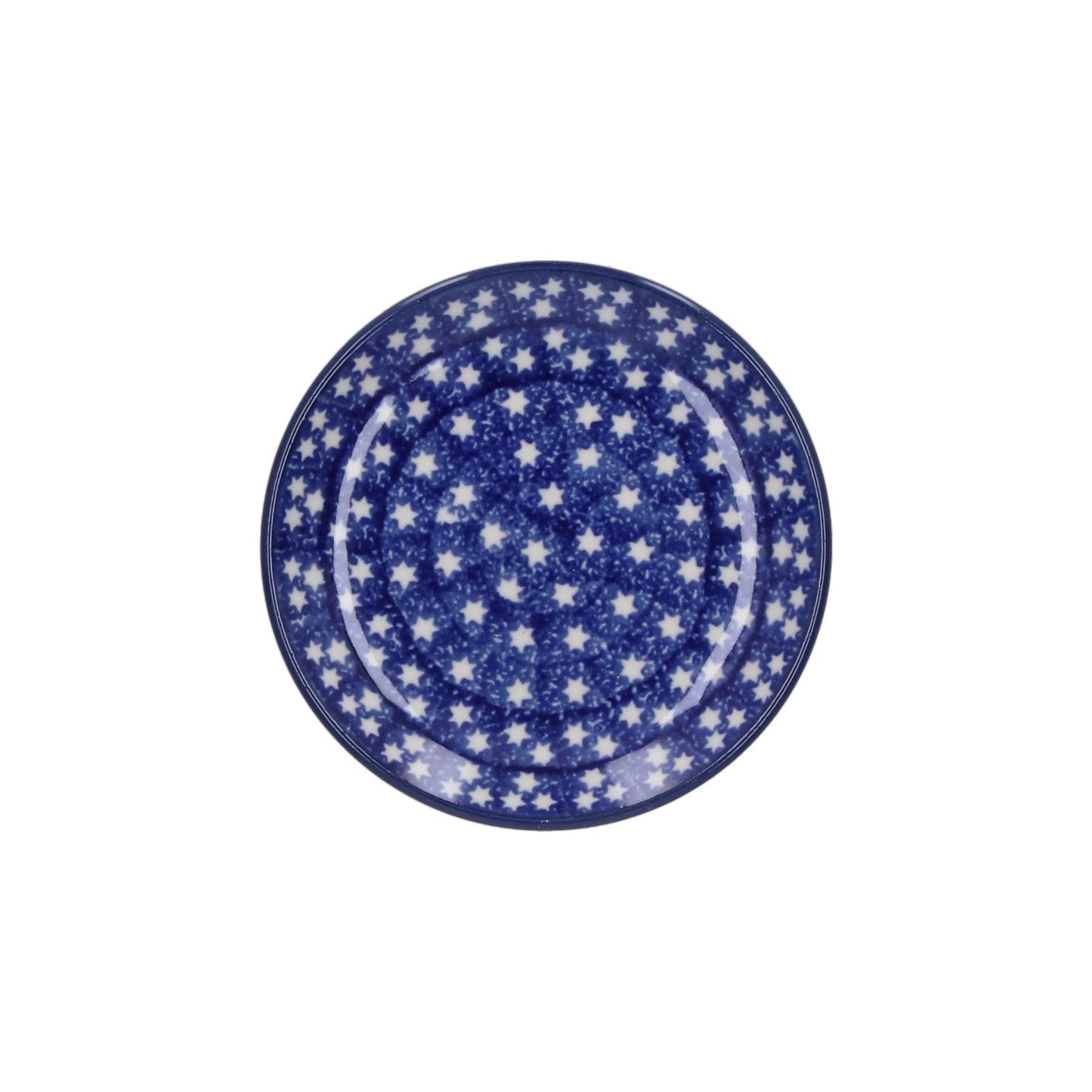 Theetip Rond - Starry Night