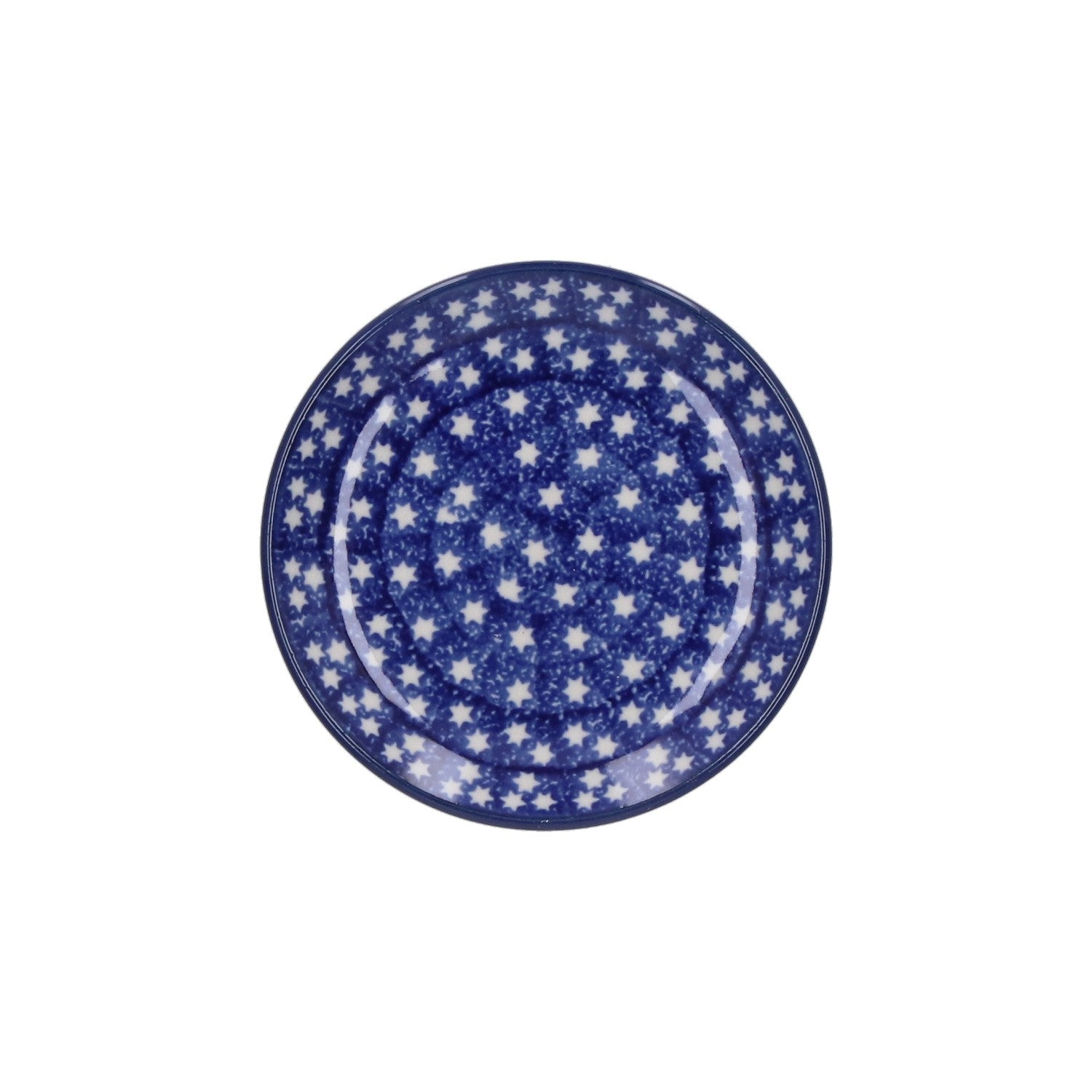 Theetip Rond - Starry Night