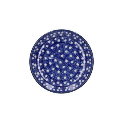 Theetip Rond - Starry Night