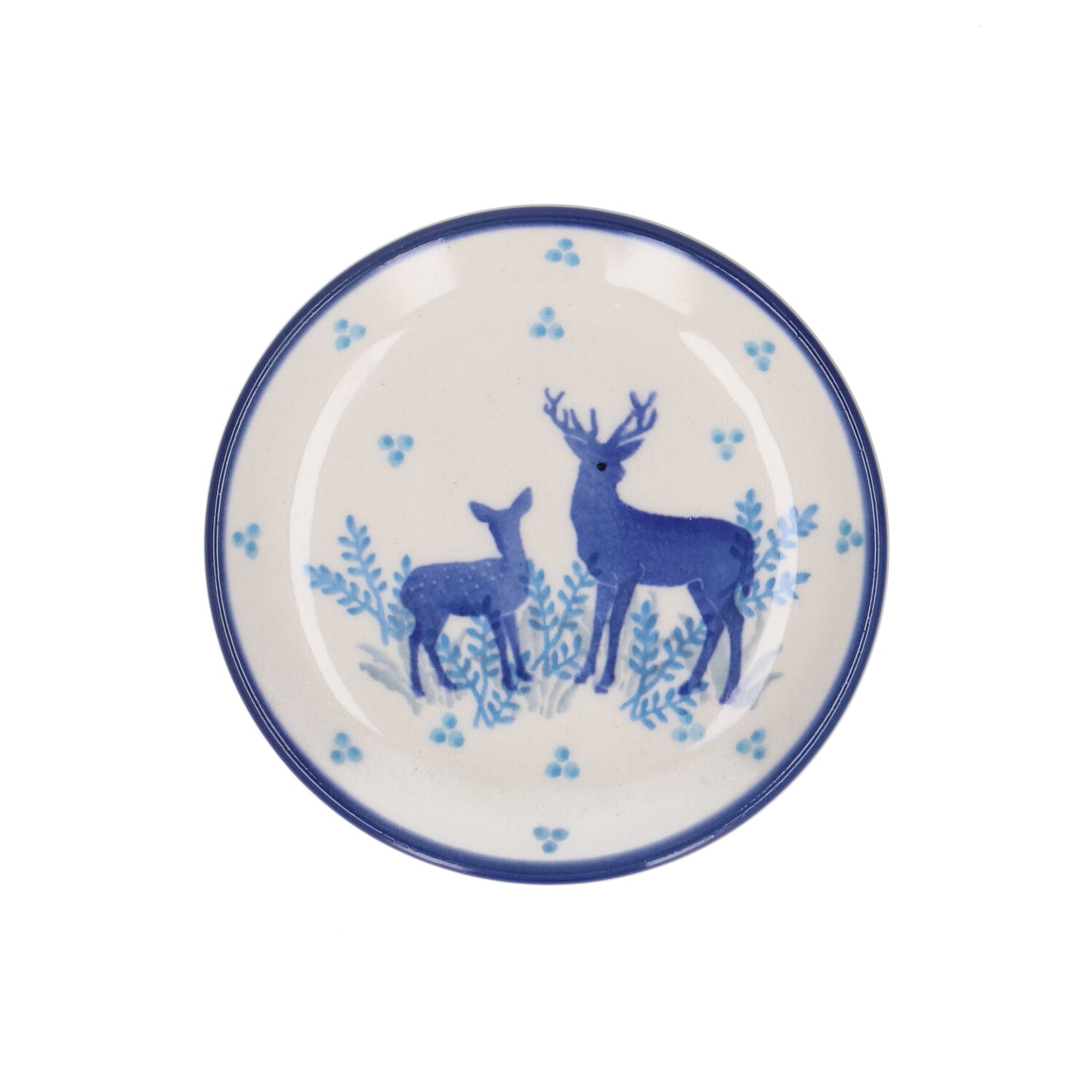 Theetip Rond - Deers