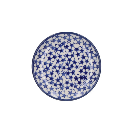 Theetip Rond - Stars