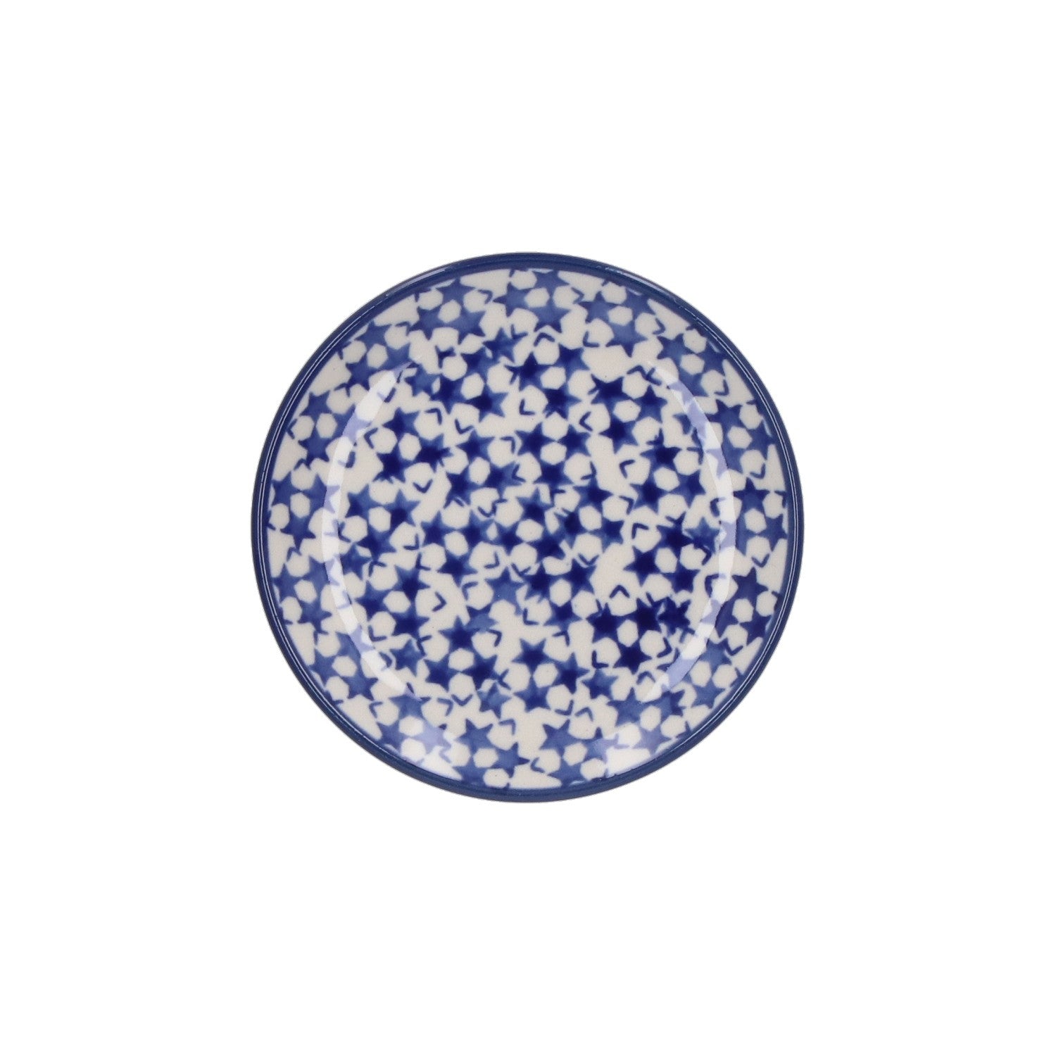 Theetip Rond - Stars