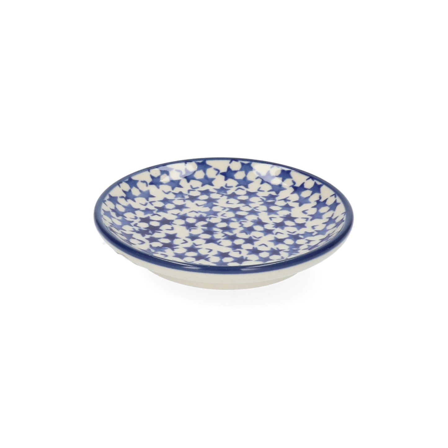 Theetip Rond - Stars