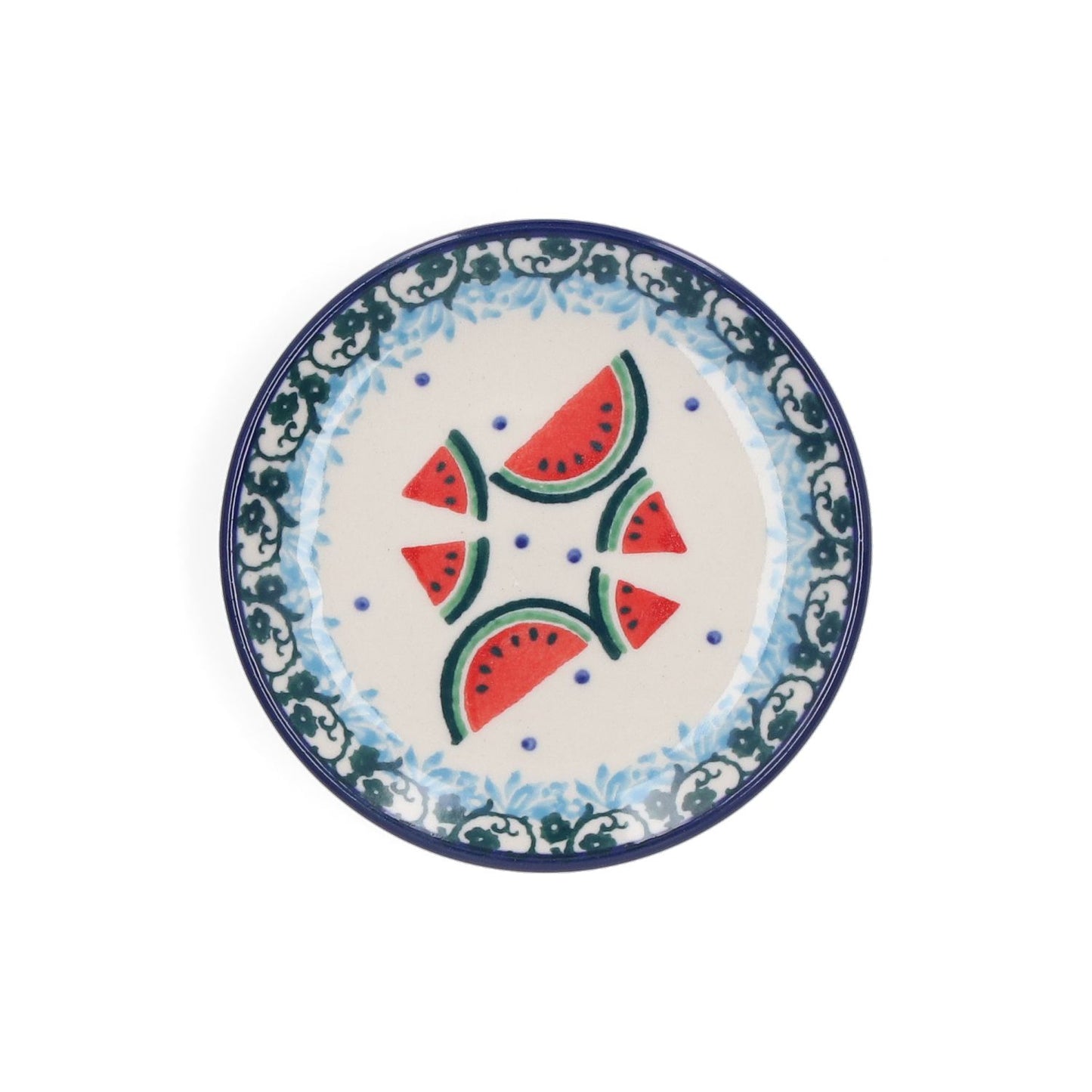 Theetip Rond - Watermelons