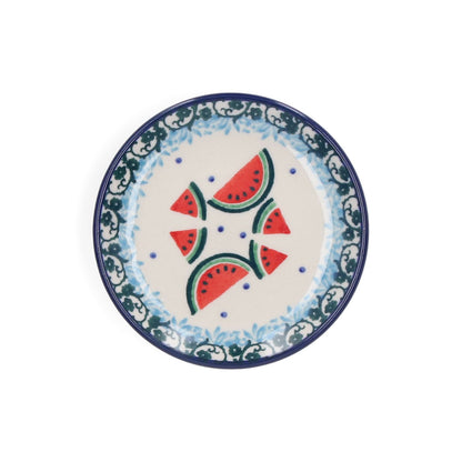 Theetip Rond - Watermelons
