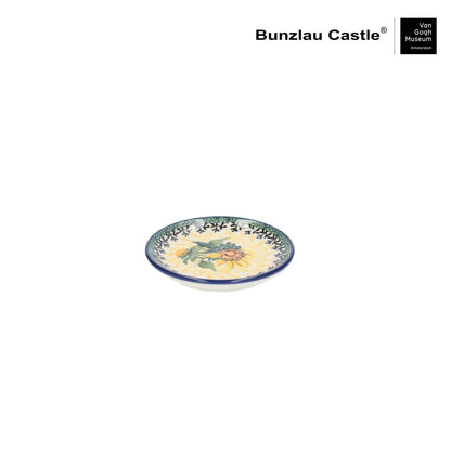 Theetip Rond - VGM Sunflowers UNIKAT