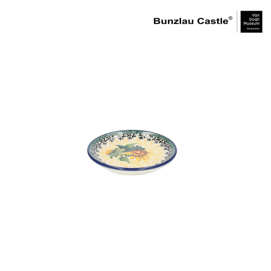 Theetip Rond - VGM Sunflowers UNIKAT