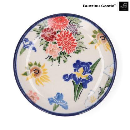 Theetip Rond - VGM Vincent's Flowers UNIKAT