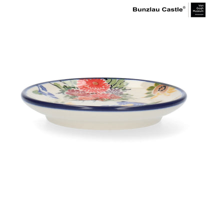 Theetip Rond - VGM Vincent's Flowers UNIKAT