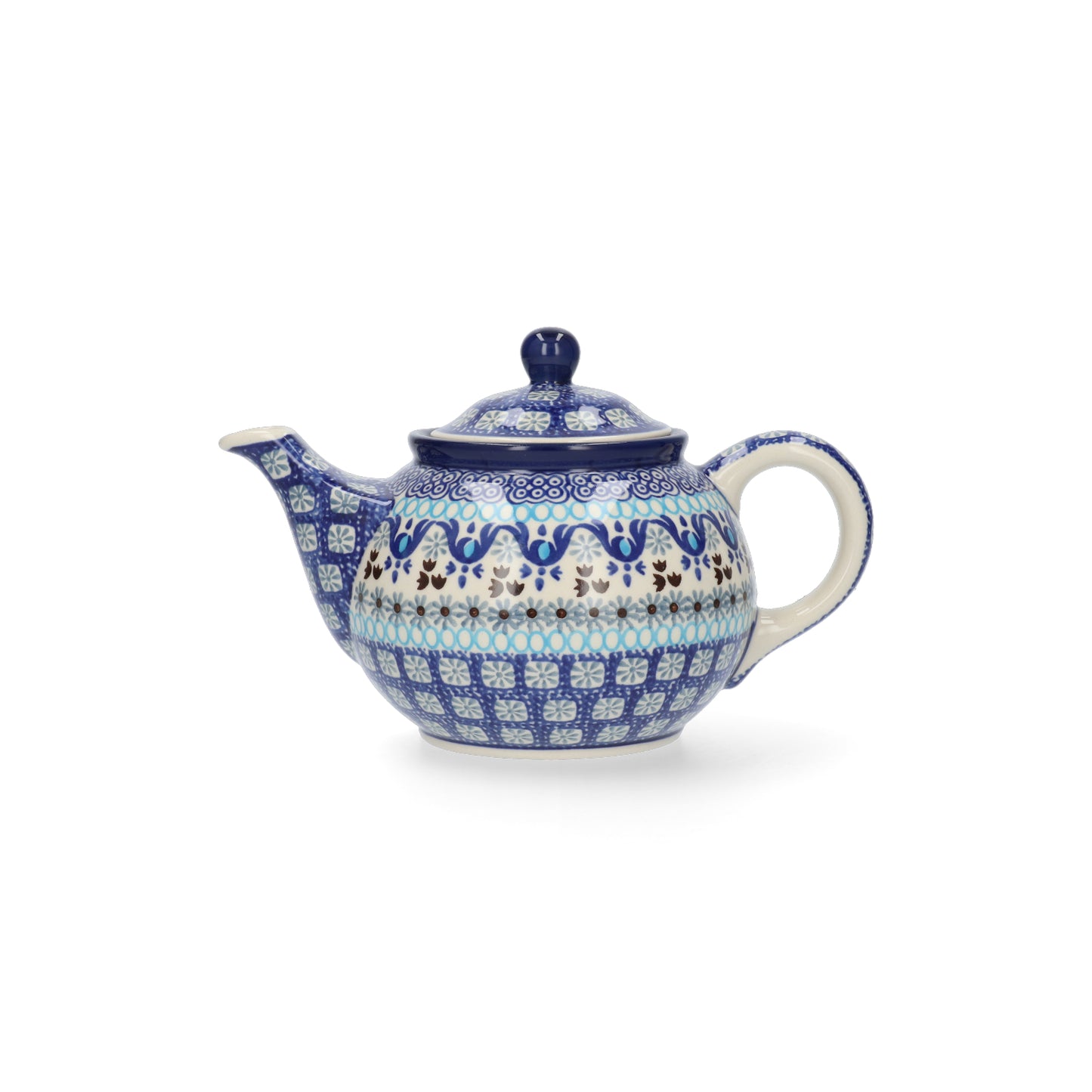 Teekanne 900 ml Marrakesch