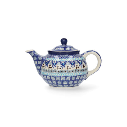 Teekanne 900 ml Marrakesch