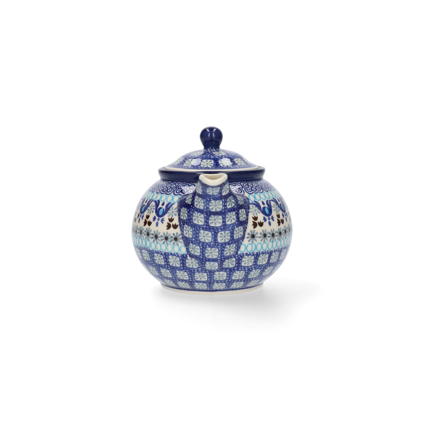 Teekanne 900 ml Marrakesch