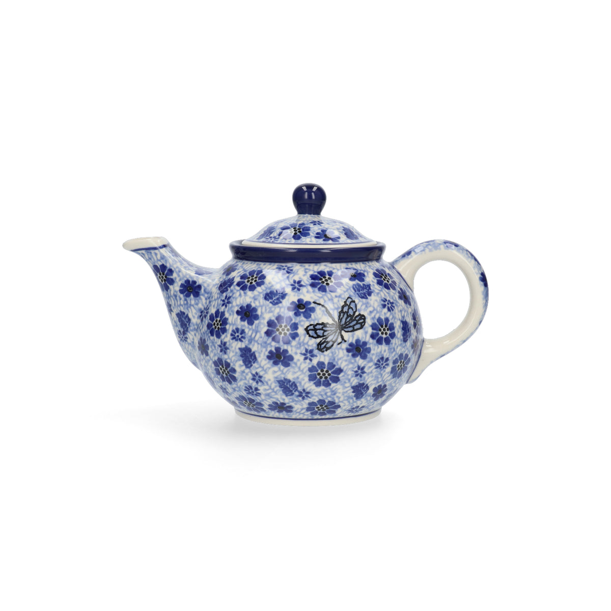 Theepot Klein - Dragonfly
