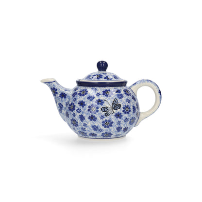 Theepot Klein - Dragonfly