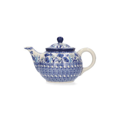 Theepot Klein - Garden of Joy