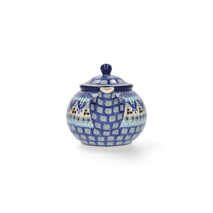 Teekanne 900 ml Marrakesch