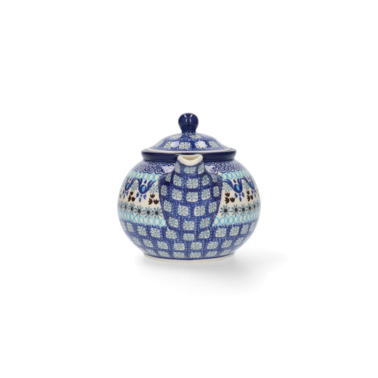 Teekanne 900 ml Marrakesch