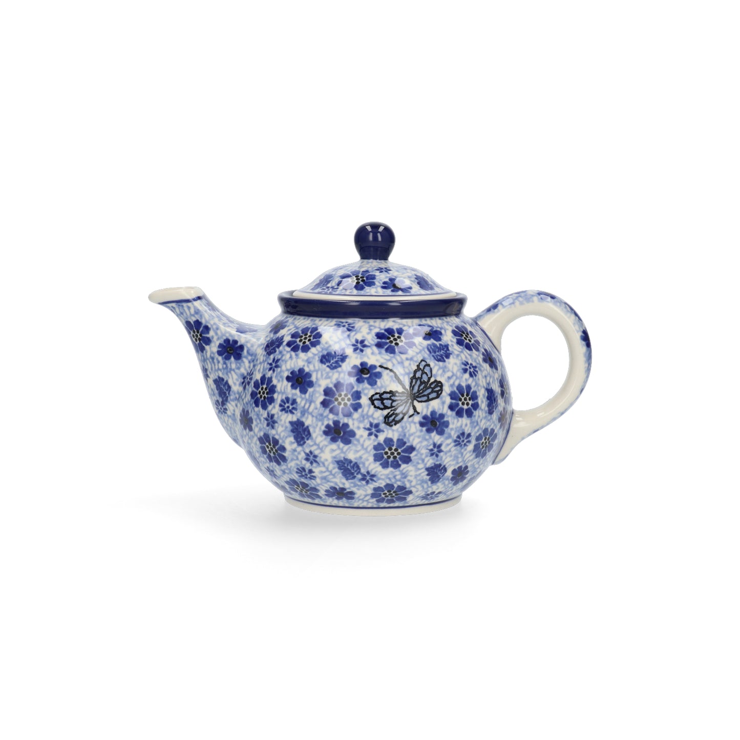 Theepot 900 ml - Dragonfly