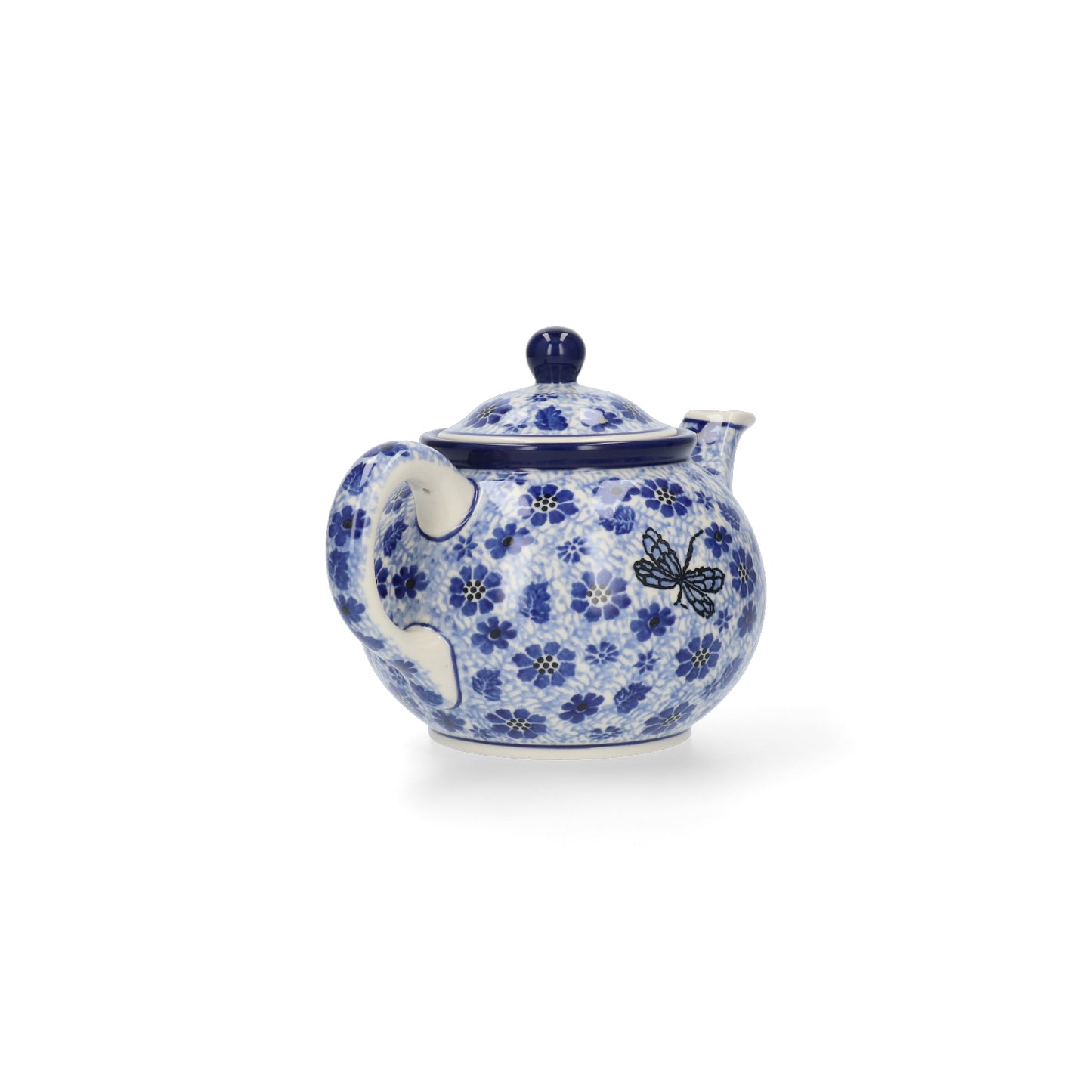 Theepot 900 ml - Dragonfly