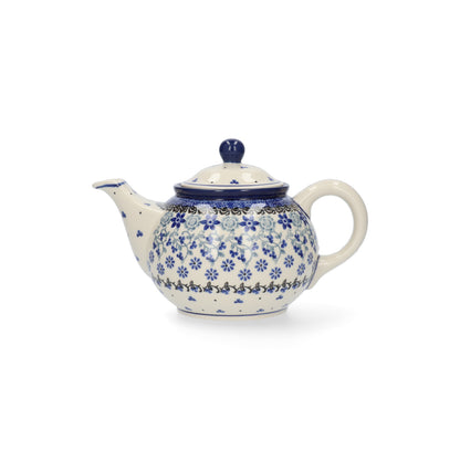 Theepot 900 ml - Belle Fleur