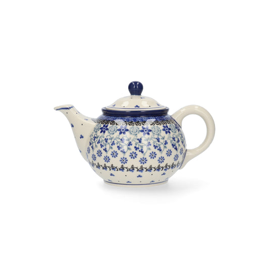 Theepot 900 ml - Belle Fleur