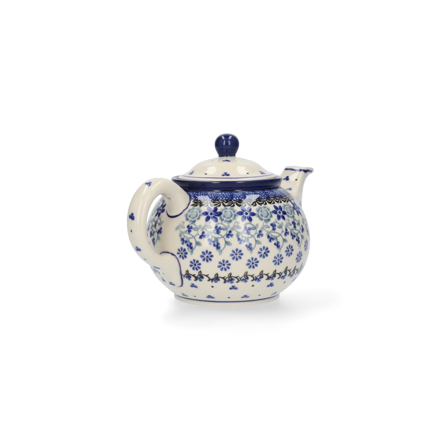 Teekanne 900 ml - Belle Fleur