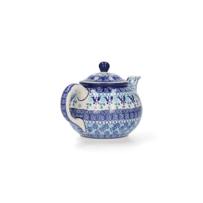Theepot 900 ml - Nautique