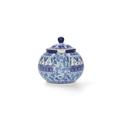 Theepot 900 ml - Nautique