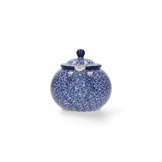 Teekanne 900 ml - Indigo
