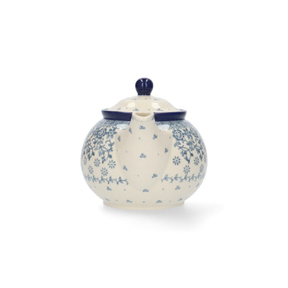 Theepot 900 ml - Ocean Breeze