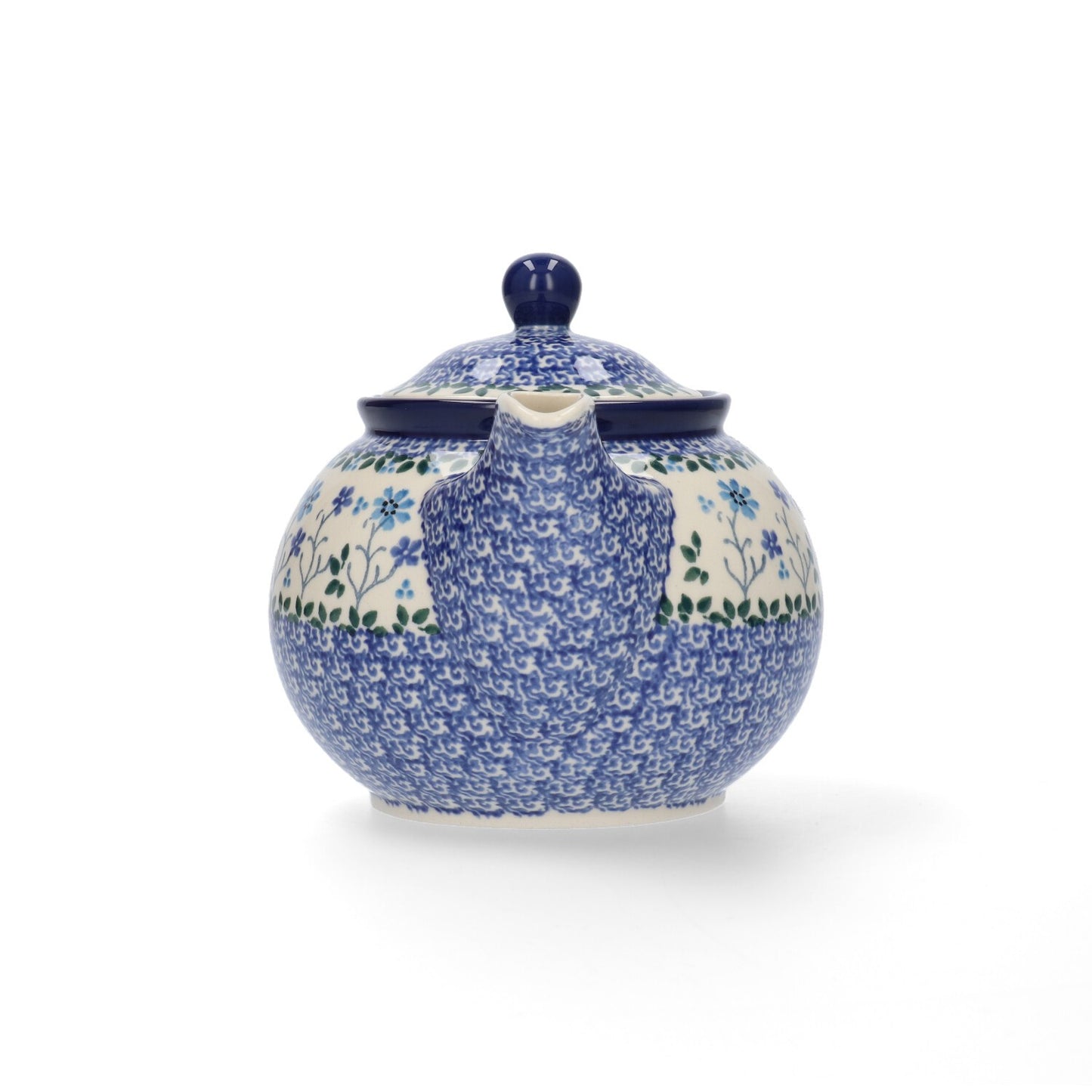 Theepot 900 ml - Spring Hill