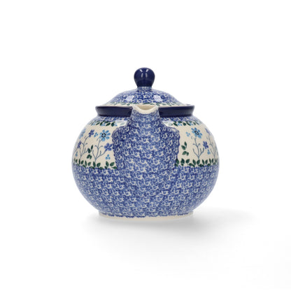Theepot 900 ml - Spring Hill