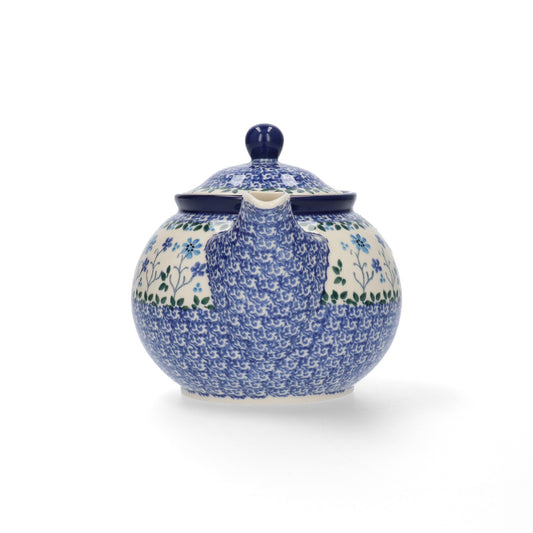 Theepot 900 ml - Spring Hill