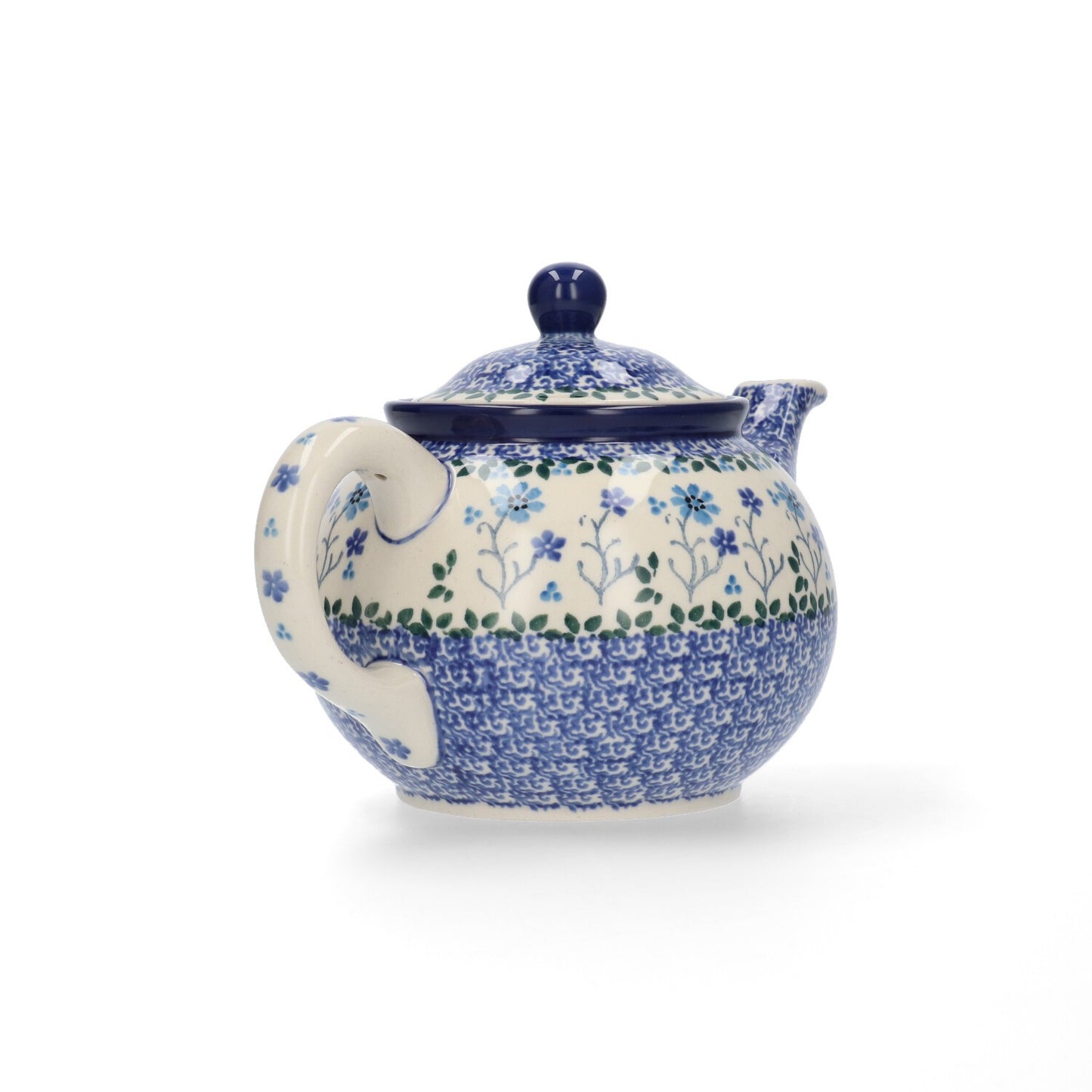 Theepot 900 ml - Spring Hill