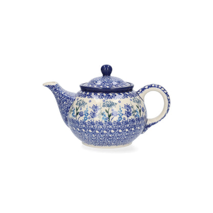 Theepot 900 ml - Floral Party