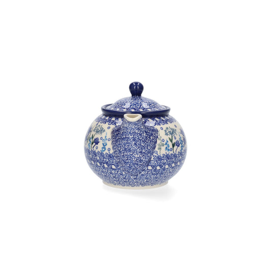 Theepot 900 ml - Floral Party