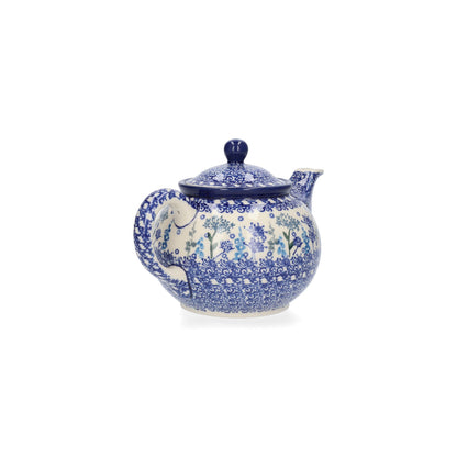 Theepot 900 ml - Floral Party