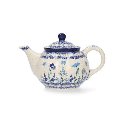 Theepot 900 ml - Flower Meadow